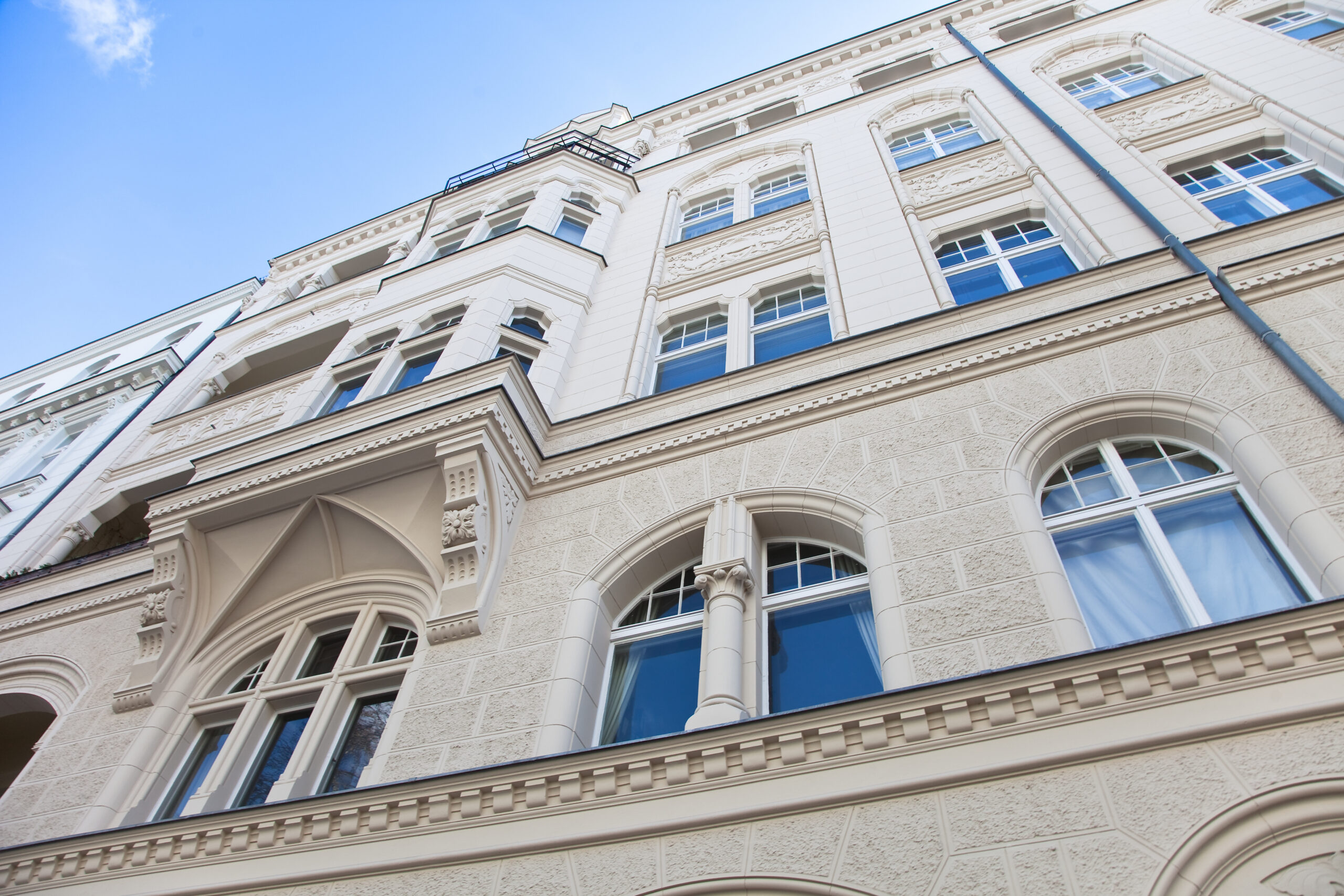 Immobilienmakler in Münster für Erbschaftsimmobilien & Nachlass