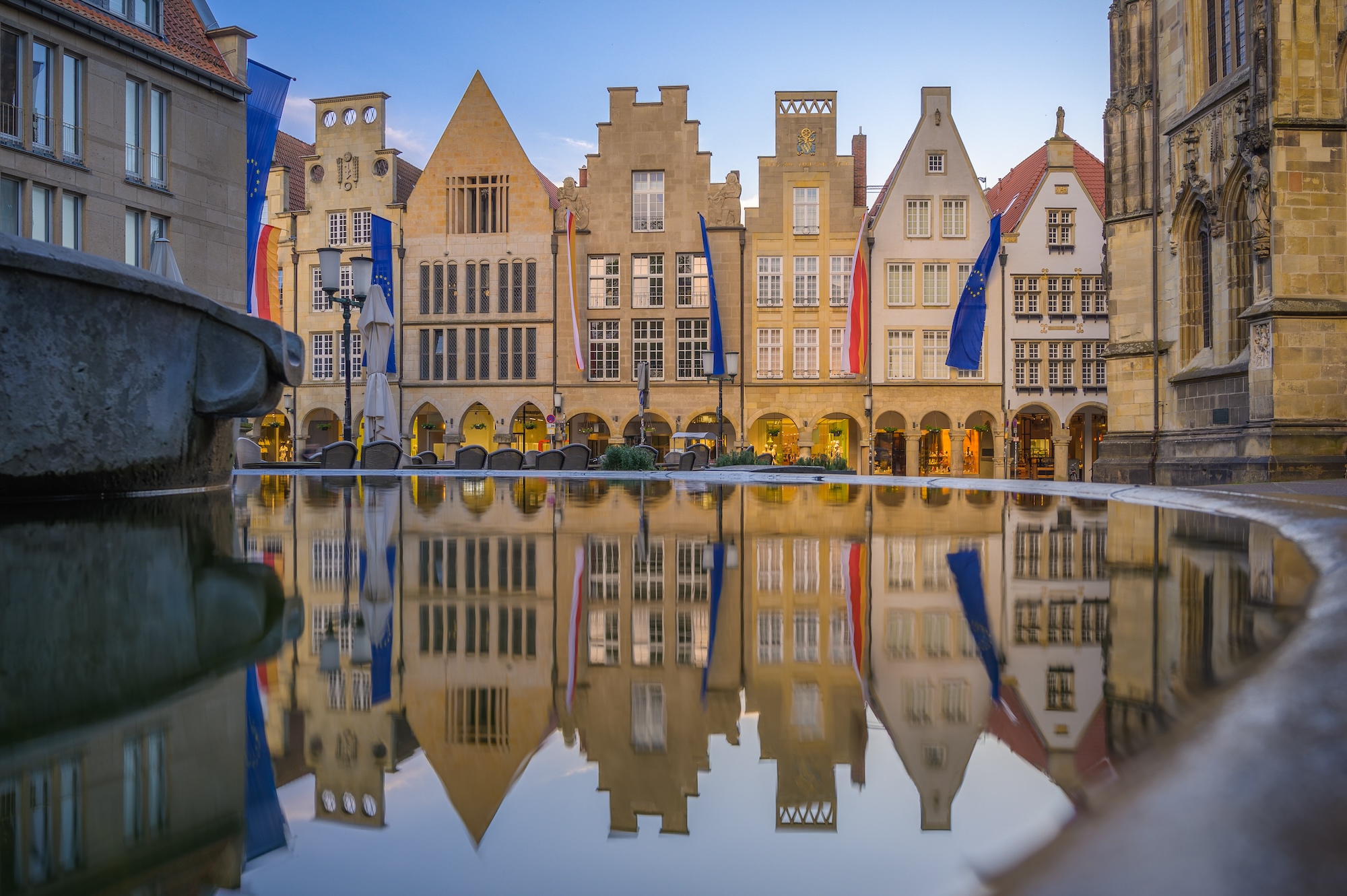 Immobilienmakler für Nachlassimmobilien erbschaftsimmobilien in Münster